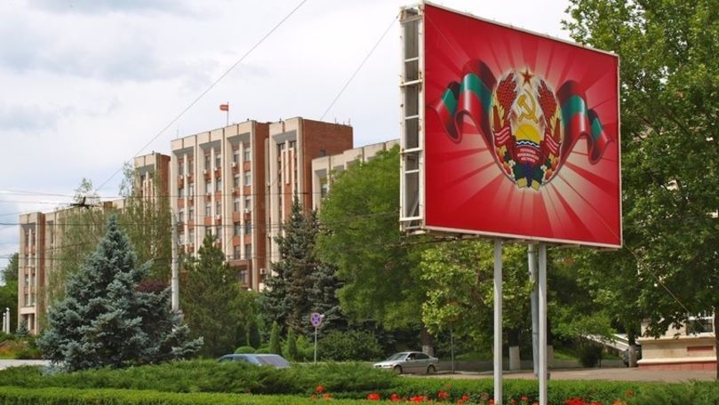 Chișinăul regretă intenția de a continua autoizolarea Tiraspolului