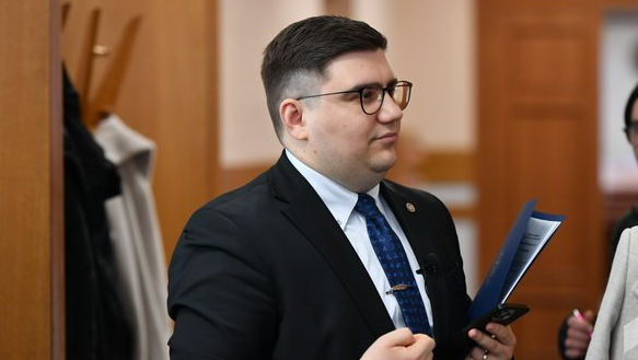 Daniel Vodă: Propaganda nu are frontiere, dar are slăbiciuni