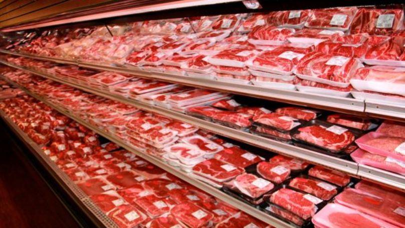 UE stopează importurile de carne de vită și pui din Brazilia