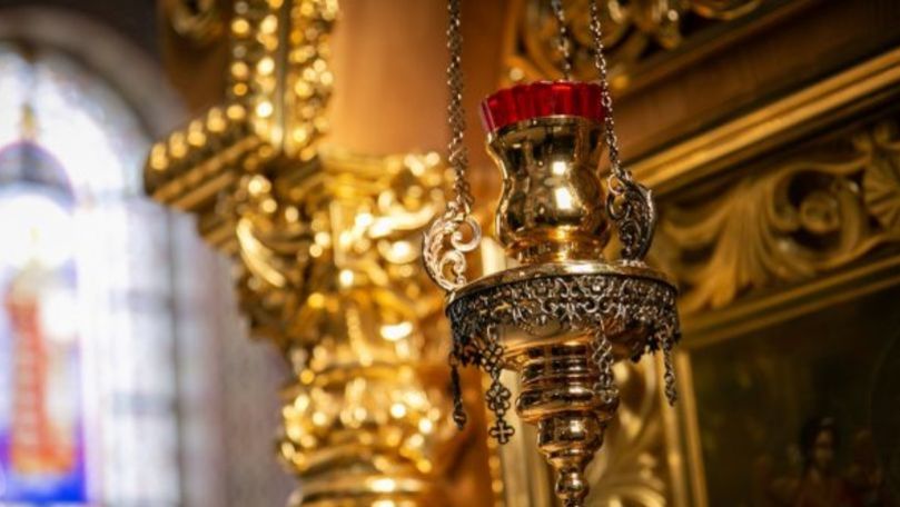 Creştinii ortodocşi îl cinstesc astăzi pe Sfântul Dumitru cel Mare