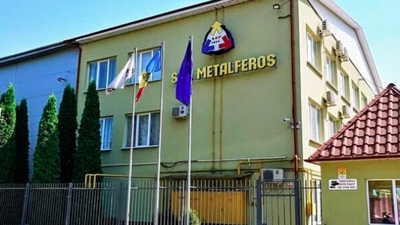 Metalferos. Drăniceru: Se merge pe scenariul arestare, blocare, faliment