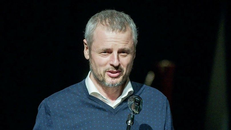 Prodan: Artiștii trebuie să primească un salariu de 20.000 lei pe lună