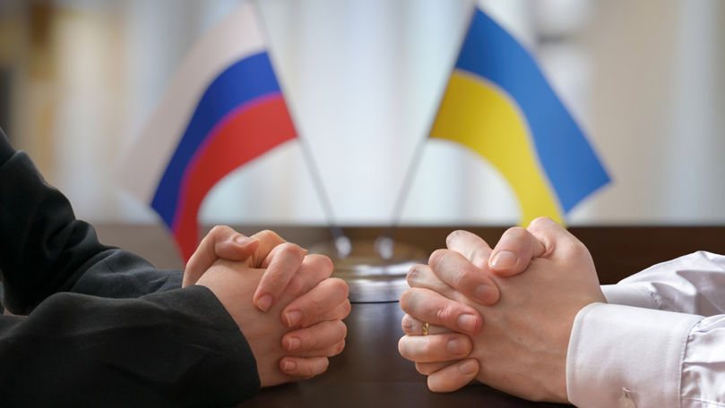 Rusia mai pune o condiție în negocierile de pace cu Ucraina