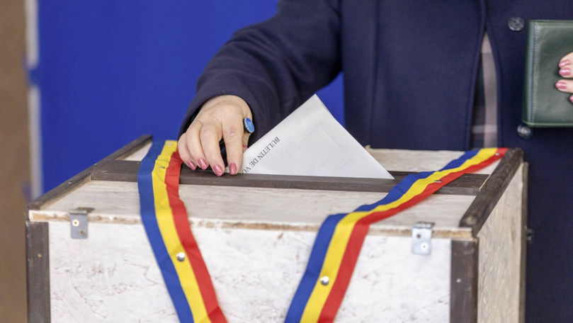 Cum alegerile prezidențiale din România pot influența viitorul Moldovei