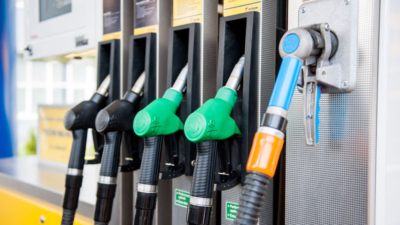 Noi prețuri la carburanți: Cu cât se vor ieftini benzina și motorina