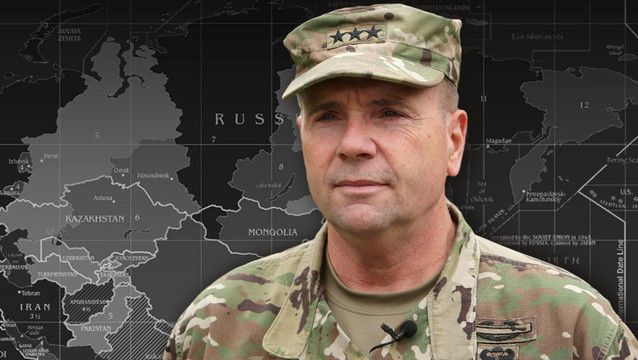 Hodges: SUA vor riposta dacă Putin va folosi arme nucleare în Ucraina