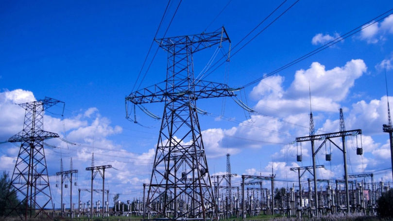 Prețul energiei electrice cumpărate în iunie - 109,92 euro/MWh