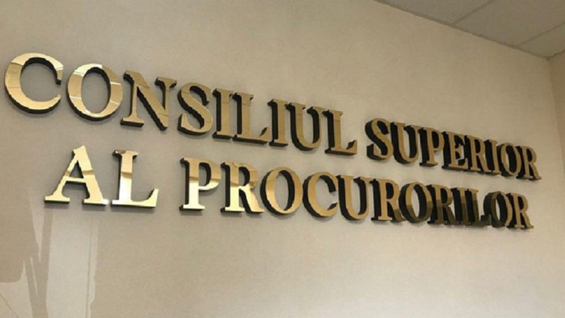 Val de demisii în rândul procurorilor PCCOCS: Reacția președintelui CSP