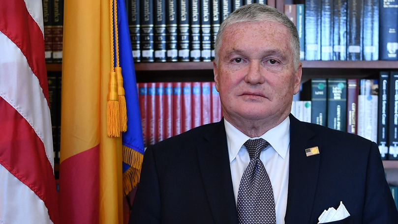 Pe cine vor susține SUA în România? Răspunsul unui ex-ambasador