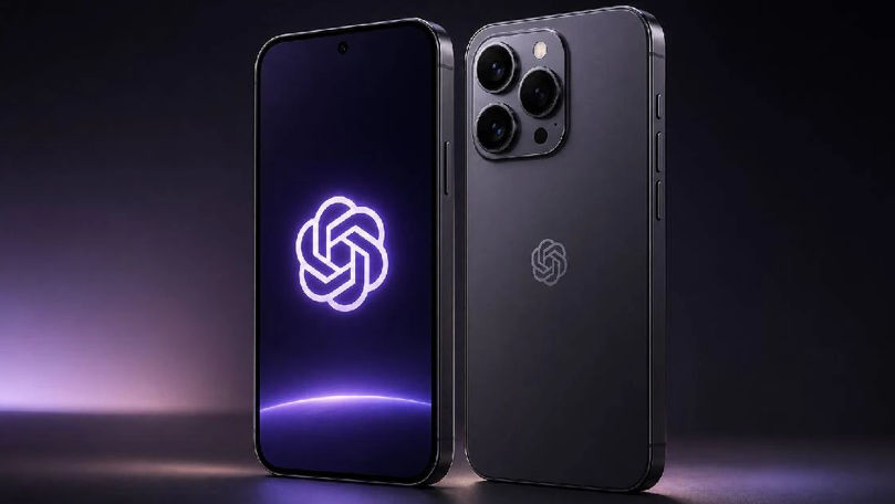 OpenAI выпустит революционный ИИ-смартфон без привычных приложений.