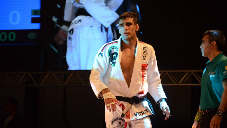 Leandro Lo, unul din cei mai mari campioni de Jiu Jitsu, împușcat în cap