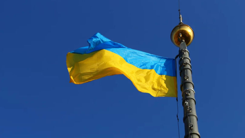 Asasinat la Kiev: Un colonel din cadrul SBU, împușcat în plină zi