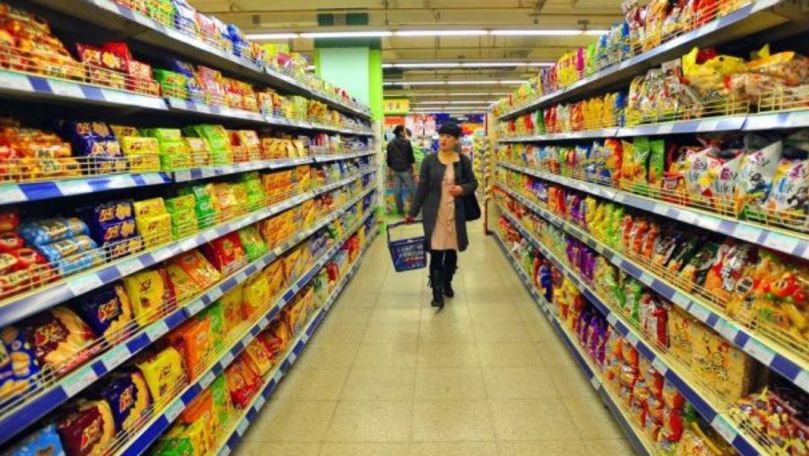 Comercianții din România, obligați să vândă produse din Moldova