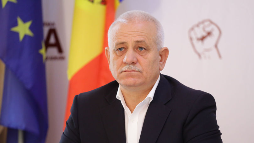 CC verifică constituționalitatea PP Șor. Moțpan: Așteptăm decizia