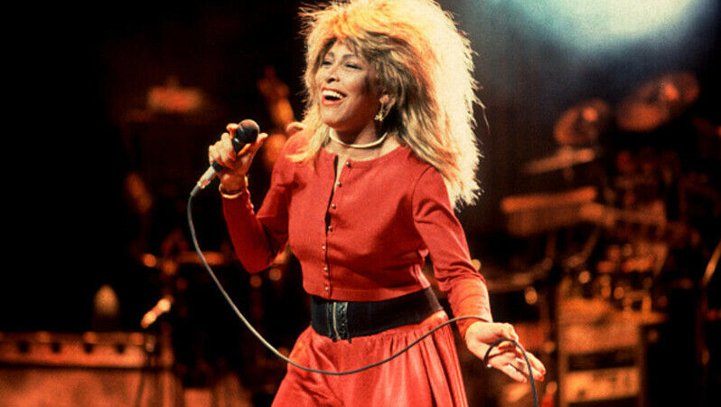 Viața tragică a cântăreței Tina Turner: A fost abuzată de primul soț