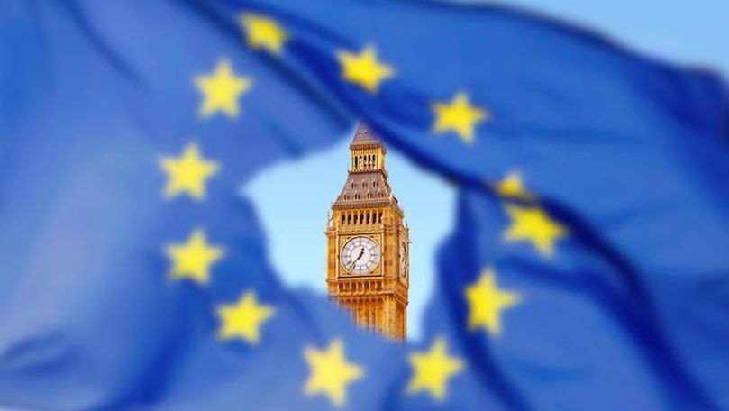 Brexit: Situația cetățenilor români va rămâne neschimbată până în 2020