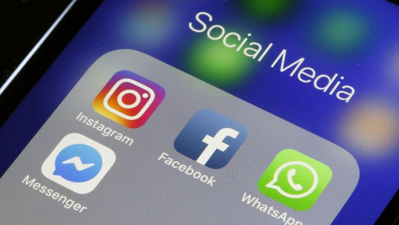 Probleme la Facebook Messenger: Raportările semnalate de utilizatori