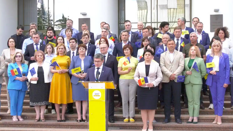 PAS promite să lanseze mai multe acțiuni în salarizare și protecție