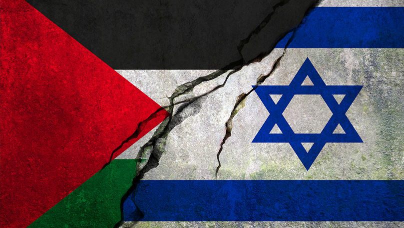 Conflictul israeliano-palestinian. Cronologia evenimentelor