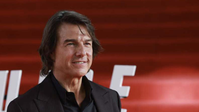 Tom Cruise, inclus în Cartea Recordurilor Guinness pentru o cascadorie