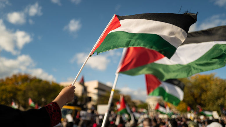 Încă o țară din Europa a recunoscut oficial statul Palestina