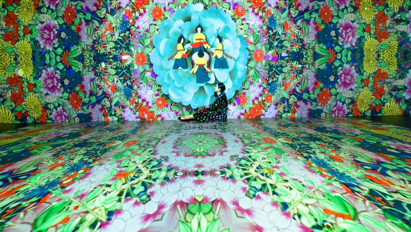 Nouă activități artistice care ne pot prelungi durata vieții