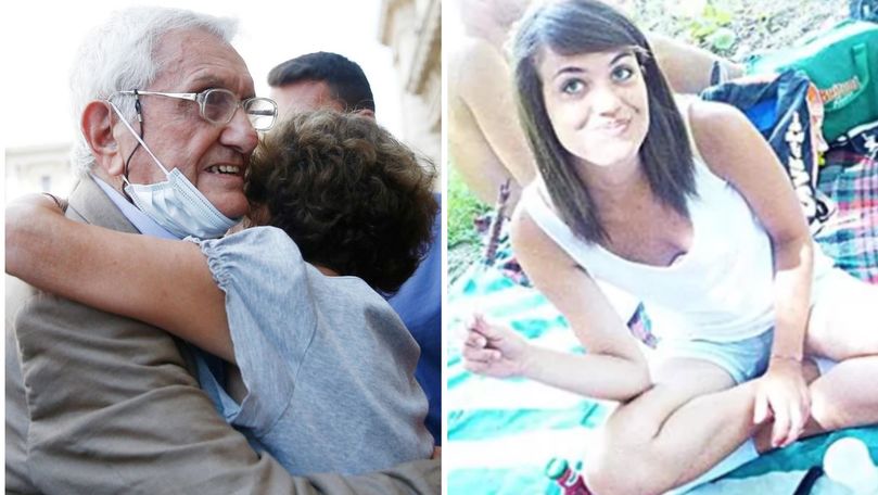 Dreptate pentru o tânără care a căzut de la etajul 5, încolţită de violatori