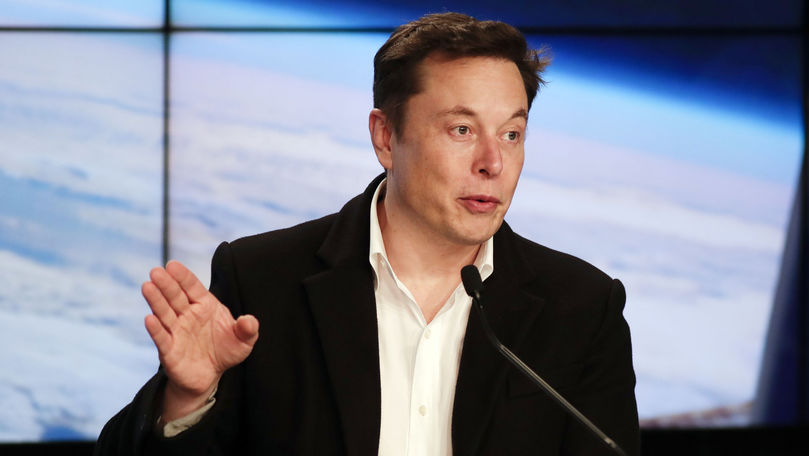 Elon Musk: Civilizaţia s-ar putea prăbuşi în 30 de ani