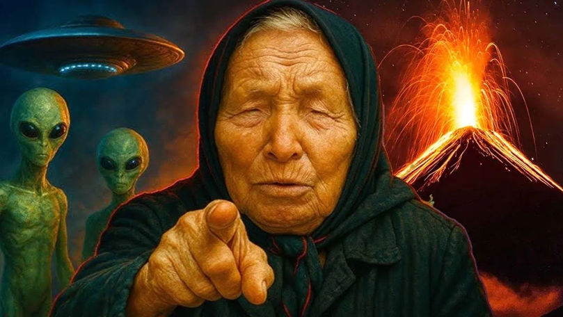 Previziuni sumbre pentru anul 2025: Ce a spus Baba Vanga despre Europa