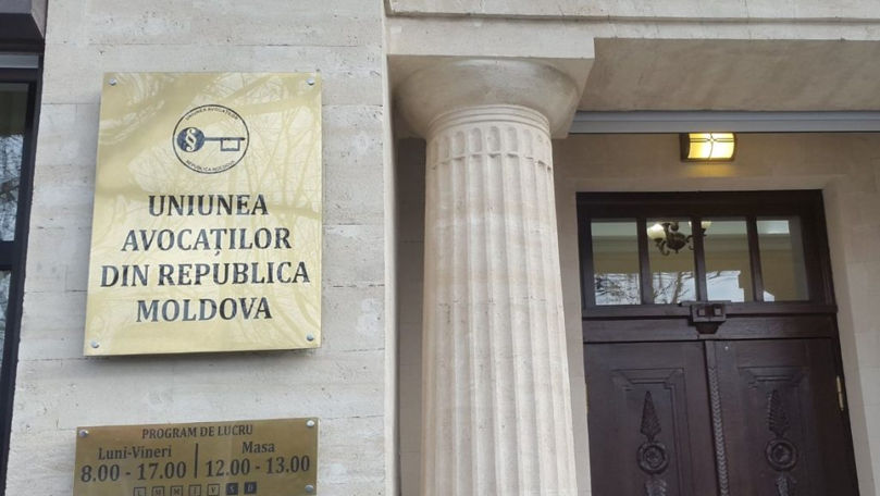 CUB cere Maiei Sandu să nu promulge Legea avocaturii