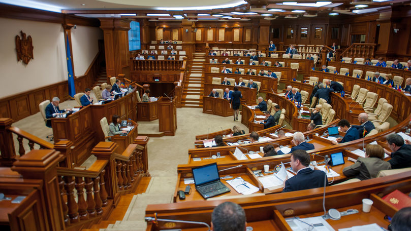 Analist: Partidele parlamentare nu sunt interesate în alegeri anticipate