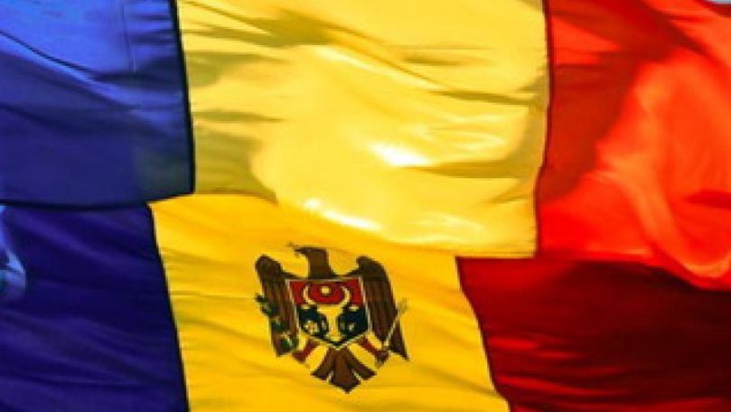 Sondaj în România: Câți respondenți vor unirea cu R. Moldova