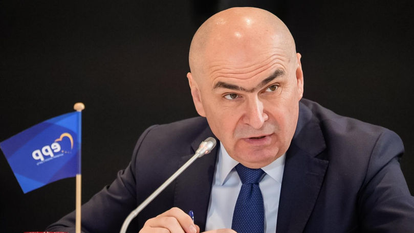 СМИ: Часть однопартийцев отвернутся от Боложана, если кабмин провалит вотум доверия.