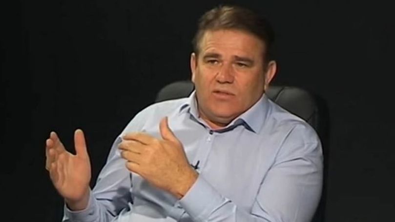 Демидецкий: Официальные лица обошли вниманием рекомендацию посла Румынии.