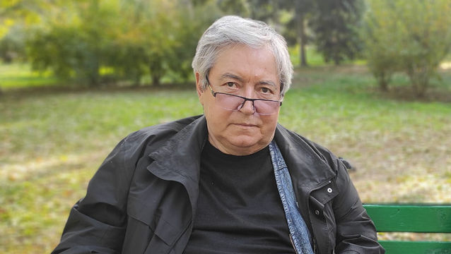 Doliu în cultura națională. Dirijorul Gheorghe Șevcișin a decedat