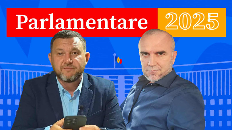 Finanțare ilegală a partidelor: Doi bloggeri, reținuți de Poliție