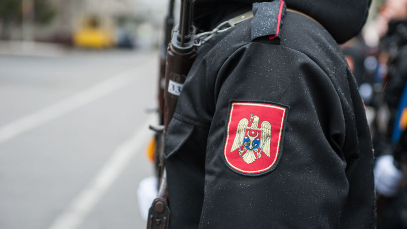 Tânăr împușcat mortal de un carabinier. Ce spune Procuratura din Bălți
