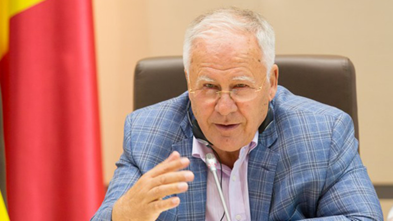 Diacov: PSRM și PDM au viziuni diferite privind mai multe subiecte