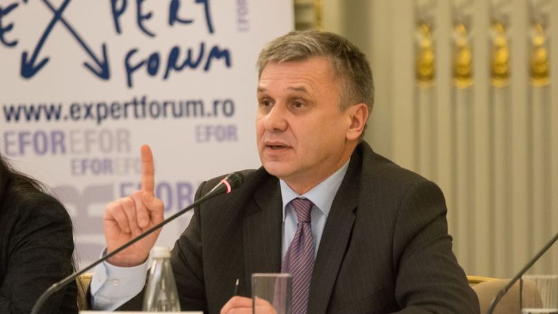 Igor Boțan: Oamenii își doresc dreptate în investigarea fraudei bancare