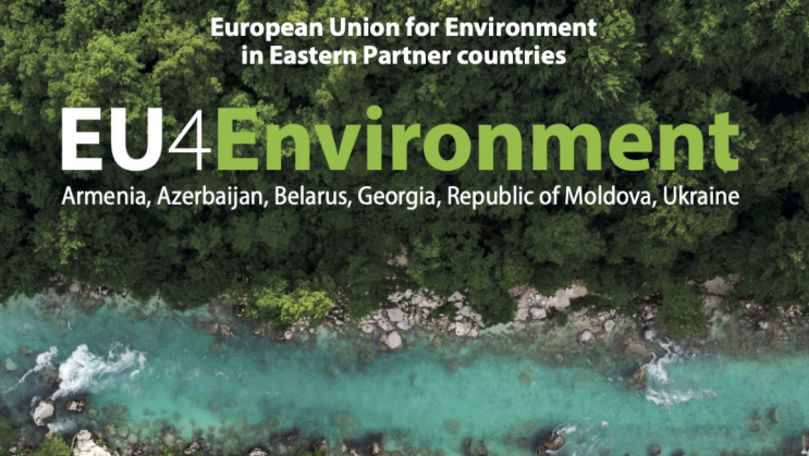 Молдова отчиталась о прогрессе в области зеленой экономики. Фото: mei.gov.md.