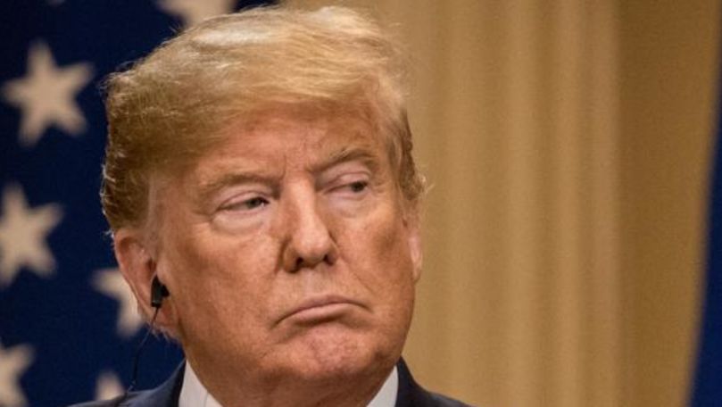 Donald Trump vrea să închidă întreaga frontieră cu Mexicul