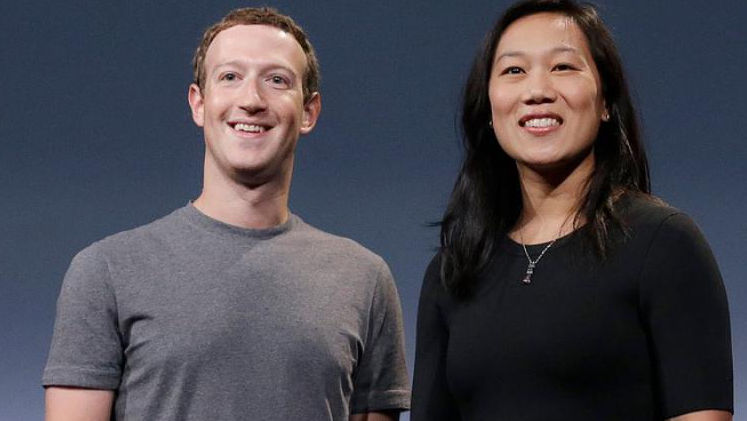 Fericire în familia lui Mark Zuckerberg: A devenit tată de fetiță