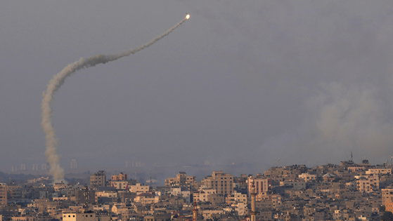 Bilanțul bombardamentelor în Fâșia Gaza a fost actualizat la 47 de morți