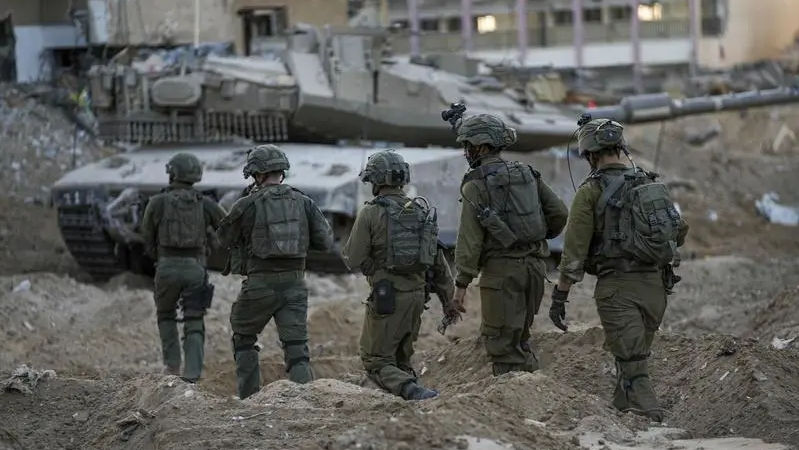 Armata israeliană a recuperat trupul unui ostatic thailandez din Gaza