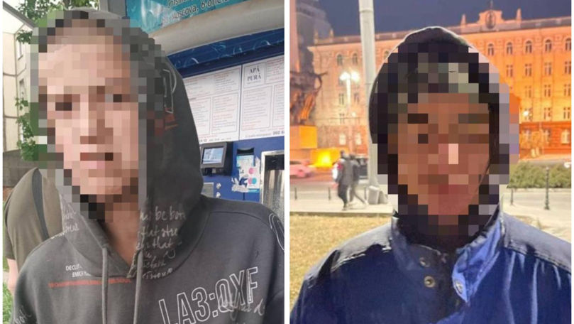 Persoane căutate de autorități, reținute de carabinieri: Ce au comis
