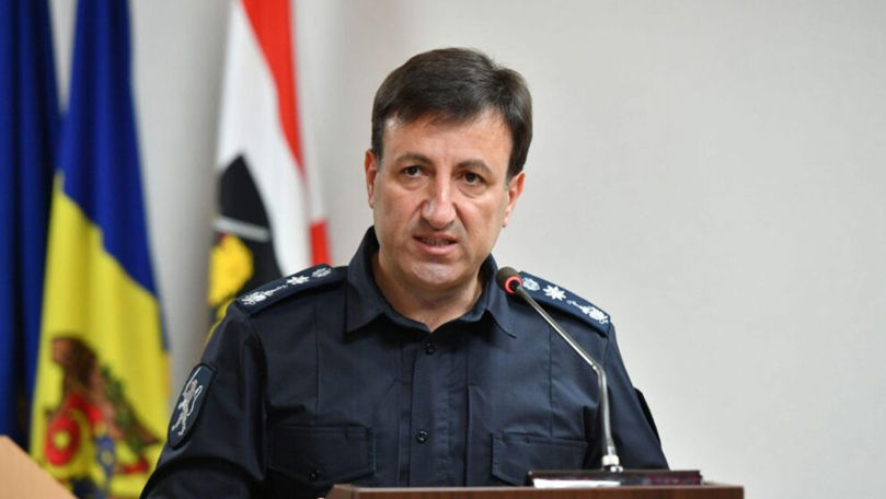 Tragedia de la Botanica. Șeful IGP: Șoferul, implicat și în alt accident