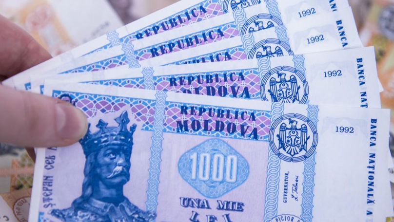 Un antreprenor a plătit 68.000 de lei suplimentar la vamă. Motivul