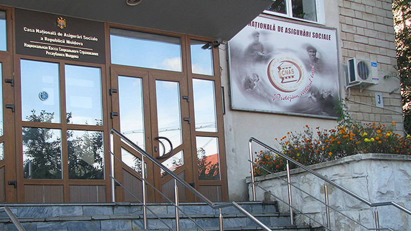 Граждане могут получить социальные пособия.