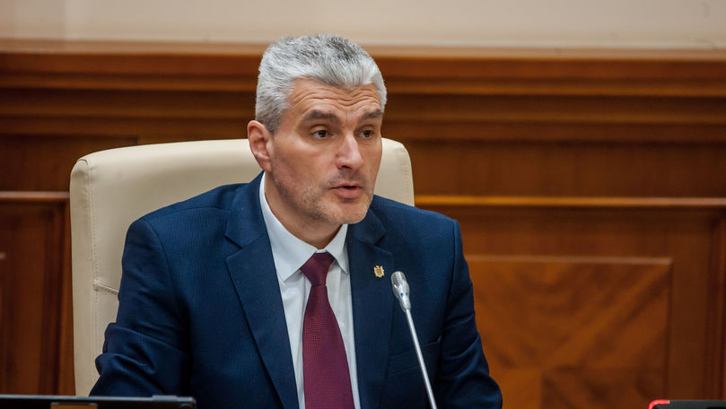Slusari a acuzat Ministerul Agriculturii de incompetență și sabotaj