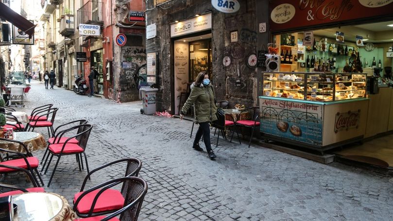 Mărturiile unei moldovence care locuiește în Italia: Nu e glumă